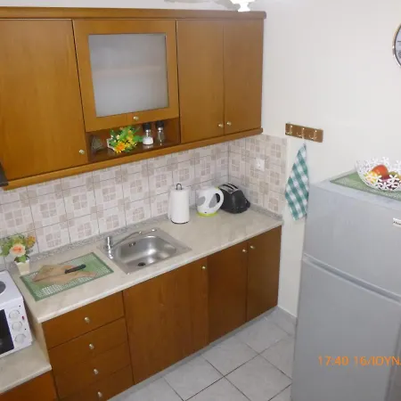 Apartment Niki
