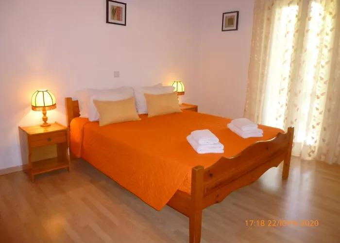 Niki * Acharavi (Corfu)