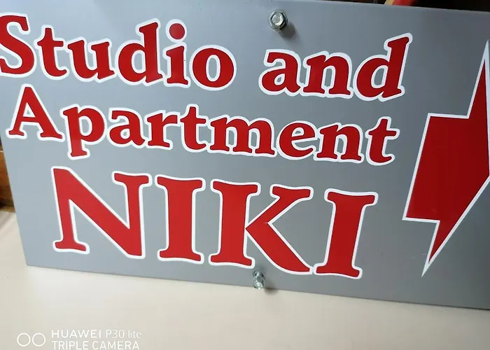 Niki Apartment