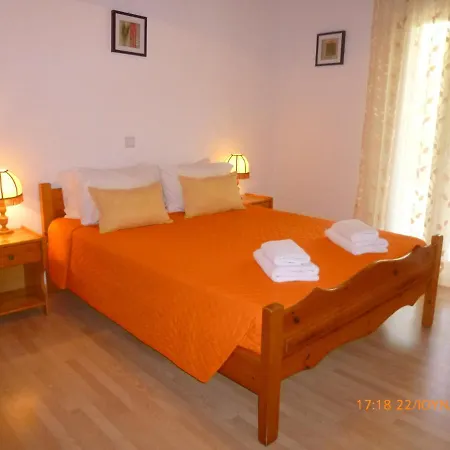 Niki * Acharavi (Corfu)