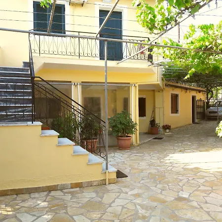 Niki Acharavi (Corfu)