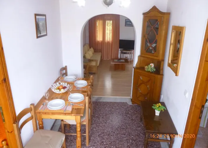 Διαμέρισμα Niki