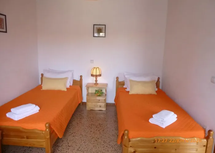Apartament Niki