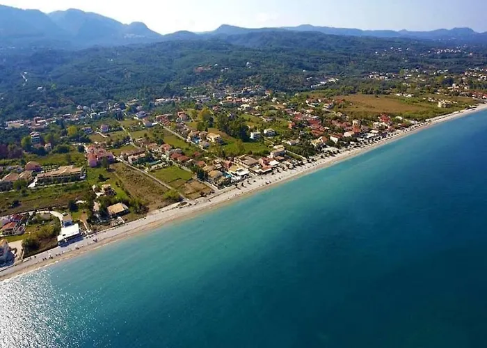 Niki Διαμέρισμα