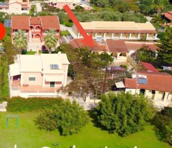 Niki Διαμέρισμα *