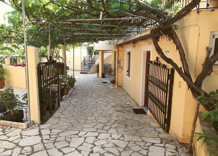 Niki Διαμέρισμα *