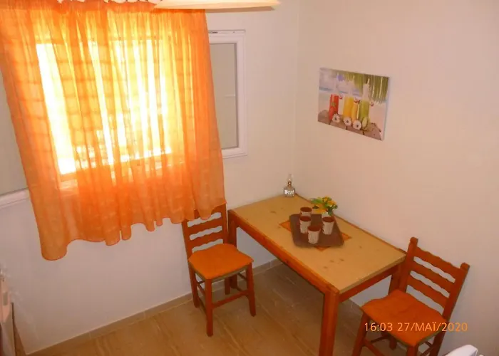 Niki Διαμέρισμα *