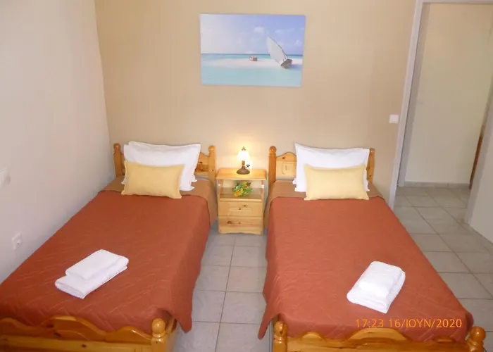 Apartament Niki