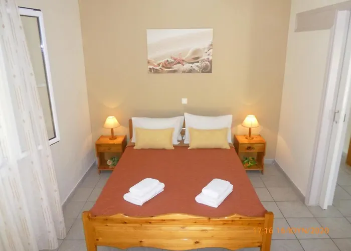 Niki Apartament