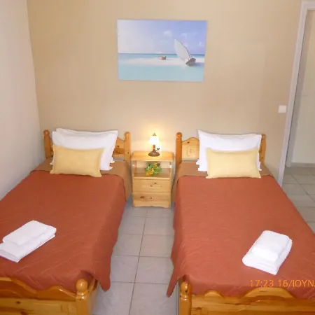 Apartament Niki